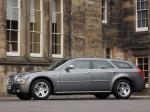 Chrysler 300C Touring 2006 года (UK)